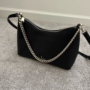 kate space pebble leather